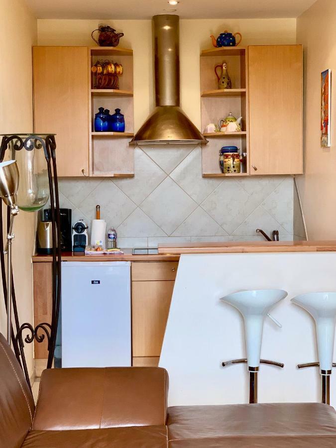 Apartmán Boulevard Victor Hugo Nice Exteriér fotografie